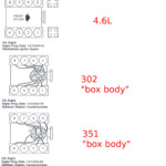Diagram] Ford 2005 4 2 Spark Plug Wire Diagram Full Version