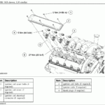 Diagram] Ford 2005 4 2 Spark Plug Wire Diagram Full Version