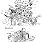 Diagram] Ford 4 9 Inline 6 Engine Diagram - Circuit Diagram