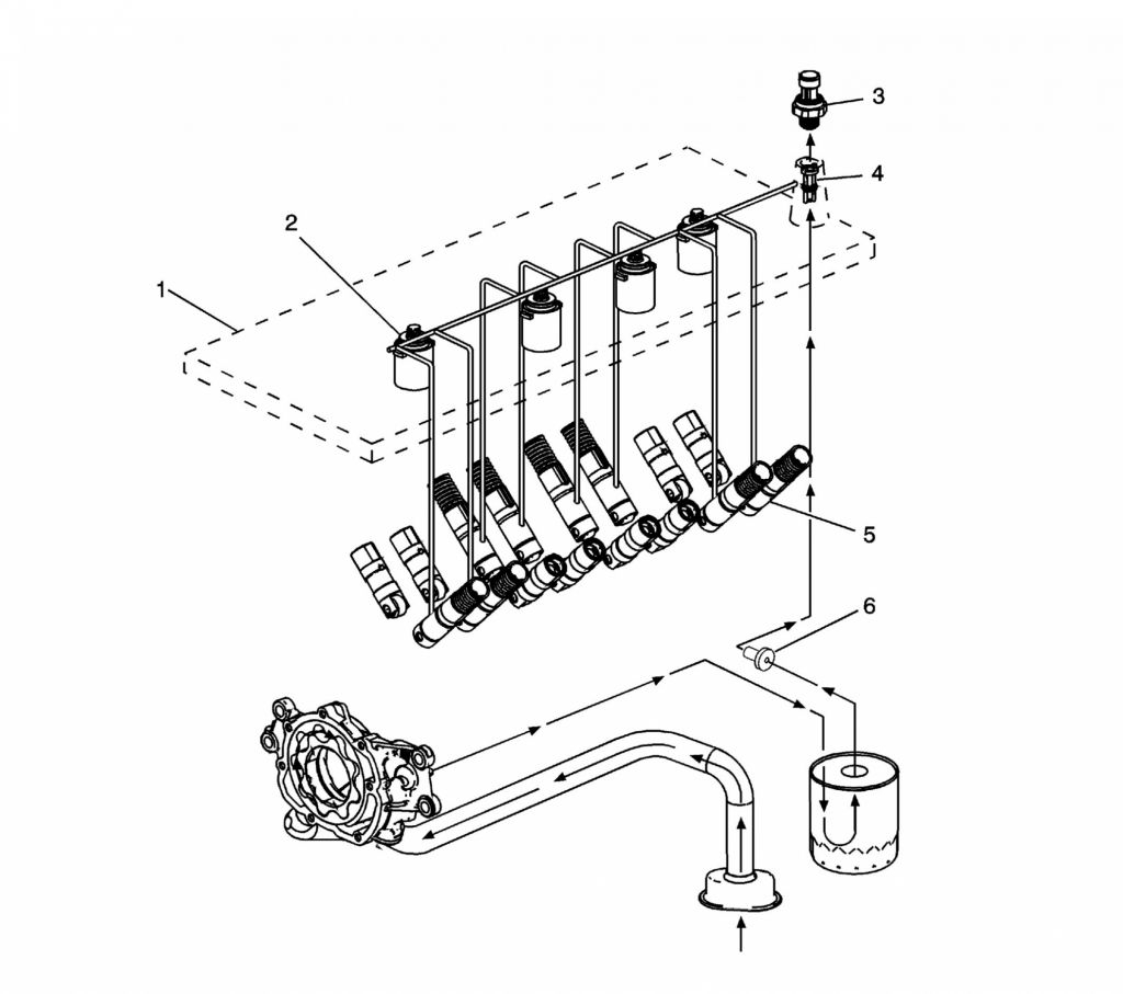 Diagram] Ford 5 8 Firing Order Diagram Full Version Hd