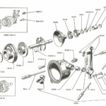 Diagram] Ford 8N Parts Diagram Full Version Hd Quality Parts