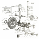 Diagram] Ford 8N Parts Diagram Full Version Hd Quality Parts