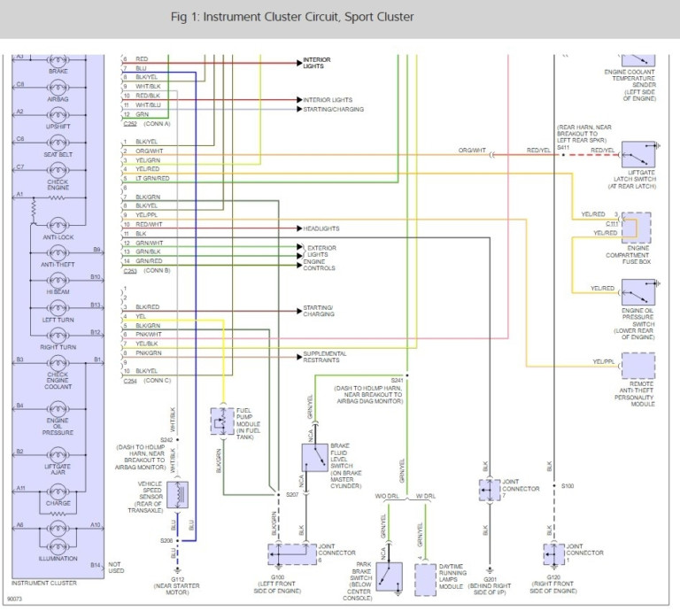 Diagram] Ford Bantam Engine Diagram Full Version Hd Quality | Wiring ...