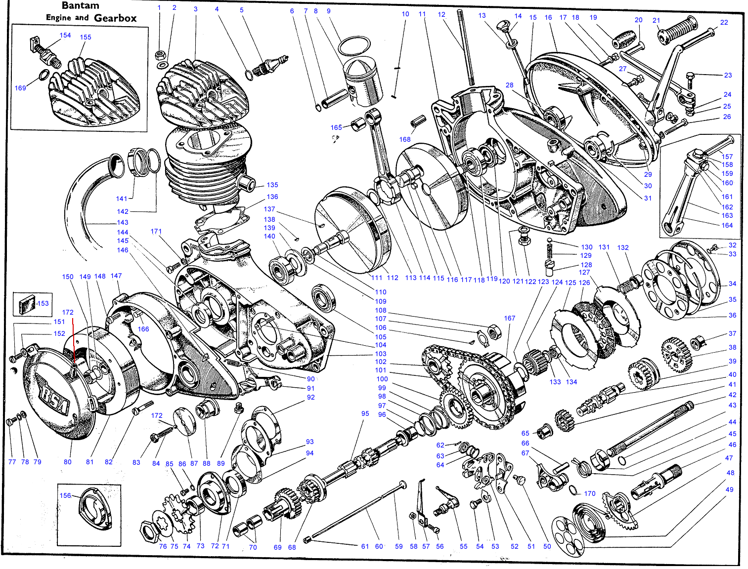 Diagram] Ford Bantam Engine Diagram Full Version Hd Quality