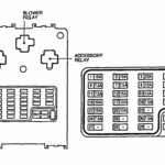 Diagram] Ford Bantam Fuse Box Diagram Full Version Hd