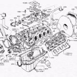 Diagram] Ford Mustang 289 Engine Diagram 1966 Full Version