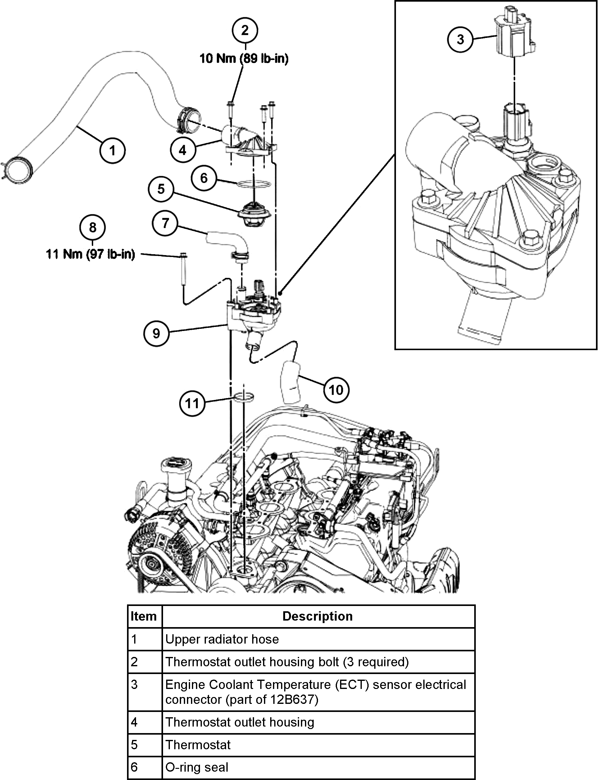 Diagram] Ford Ranger 40 Engine Diagram Full Version Hd