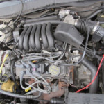 Diagram] Ford Taurus Ohv Engine Diagram Full Version Hd
