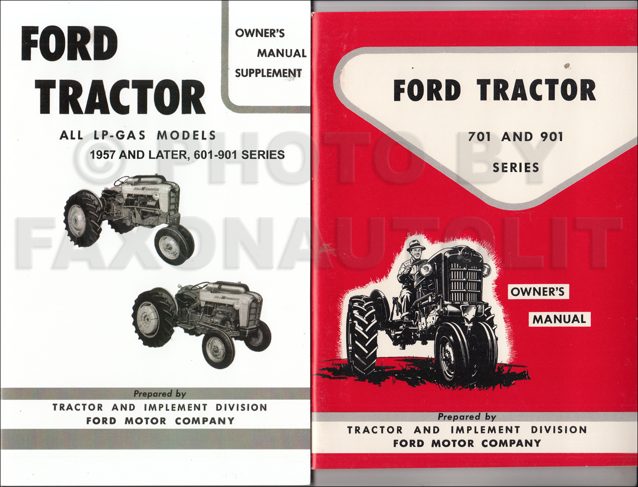 Diagram] Ford Workmaster 601 Tractor Wiring Diagram Full