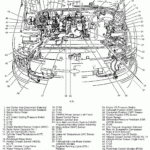 Diagram] Fuse Diagram 2000 Ford F 150 Xlt V6 4 2 Full