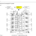 Diagram Mazda 3 0 V6 Engine Diagram Cylinder 6 Full Version