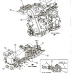 Do You Have A Diagram Of How To Reconnect The 8 Spark Plug