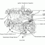 Ed_9227] Ignition Coil Wiring Diagram Ford Focus