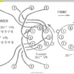 Engine Runs Rough And Backfires: Installed 351W Crate Engine