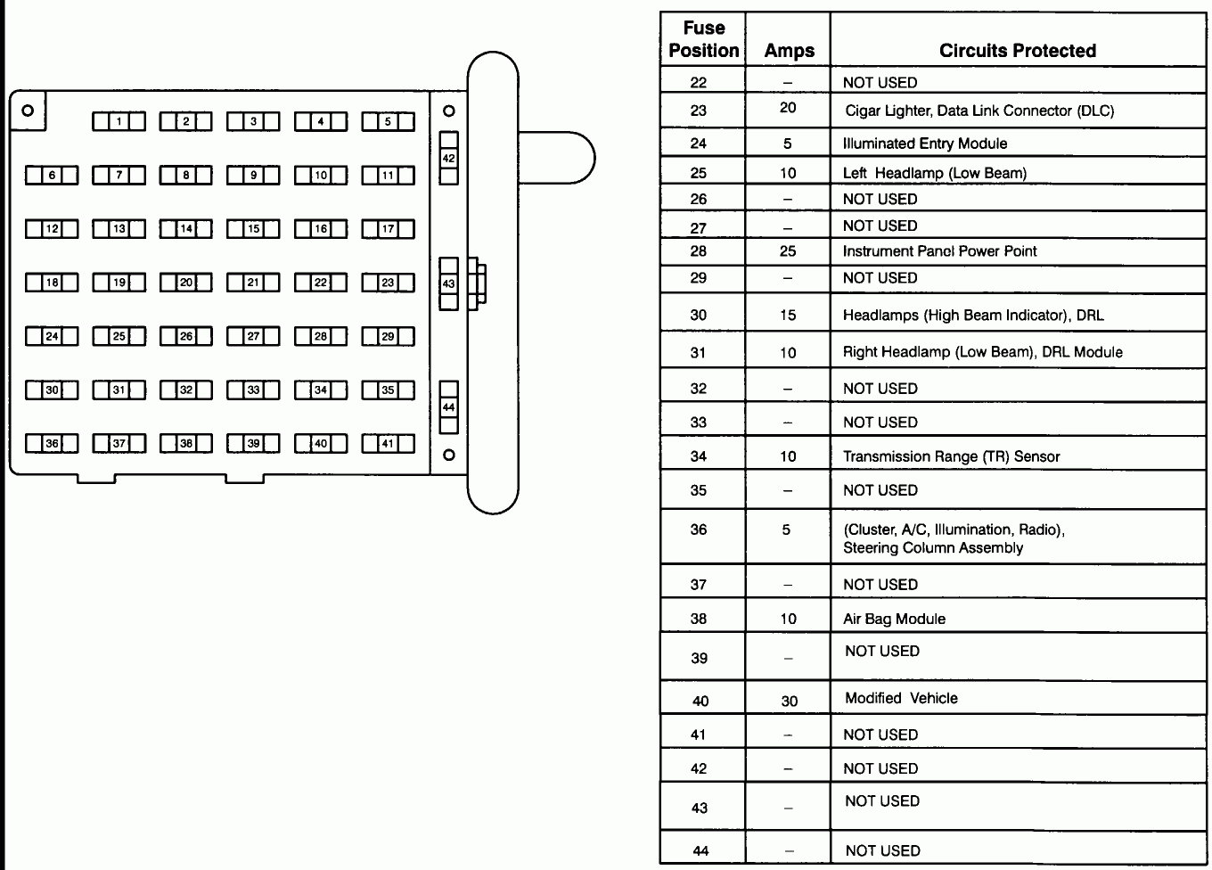 ? [Diagram In Pictures Database] 2003 Ford Econoline E250