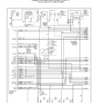 ? [Diagram In Pictures Database] 2003 Ford Windstar Radio