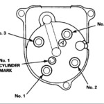 ? [Diagram In Pictures Database] 97 Honda Accord Spark Plug