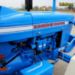 Ford 3000 Tractor Hp, Price, Review, Specification, Features