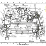 Ford 4 0L Engine Wire Diagram - Wiring Diagrams Data