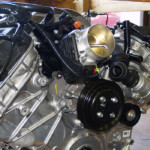 Ford 5.0L Coyote Engine Motor