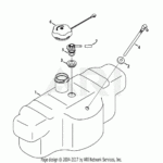 Ford 6 0 Engine Diagram - Box Wiring Diagram •