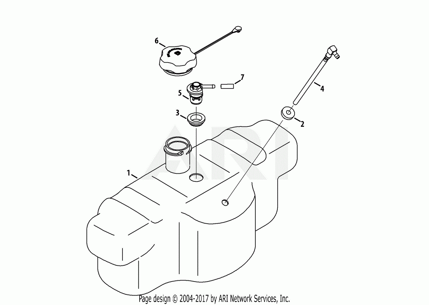 Ford 6 0 Engine Diagram - Box Wiring Diagram •