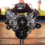Ford Building New Big-Block V8 For Heavy Trucks: Here's A