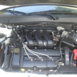 Ford Duratec V6 Engine - Wikipedia
