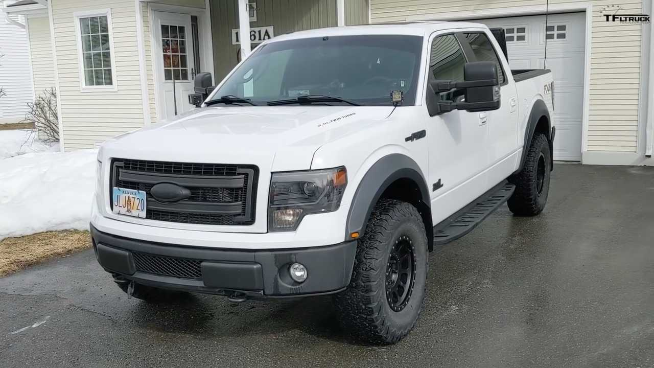 Ford F-150 Ecoboost Owners Talk Engine Reliability