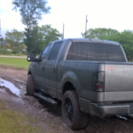 Ford F-150 Questions - 2006 F-150 5.4 Triton, Backfires And