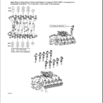 Ford F150 Pickup. Instruction - Part 1217