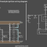 Ford Freestyle Radio Wiring Diagram - Box Wiring Diagram •