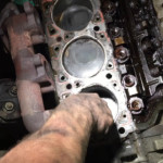 Ford Ranger Misfire With No Codes - The Diagnosis