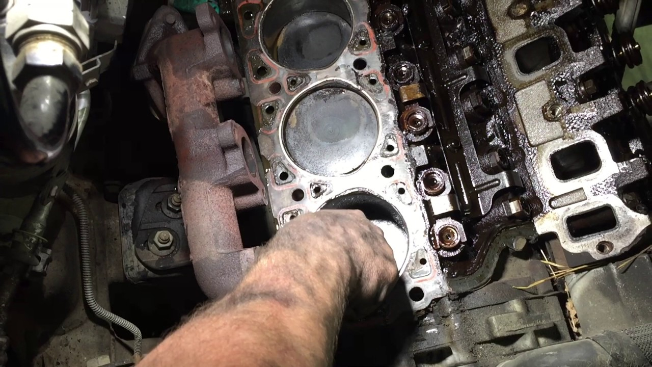 Ford Ranger Misfire With No Codes - The Diagnosis