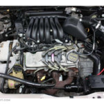 Ford Taurus Ohv Engine Diagram - Gota Wiring Diagram •
