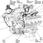 Ford Triton V8 Engine Diagram - Gota Wiring Diagram •