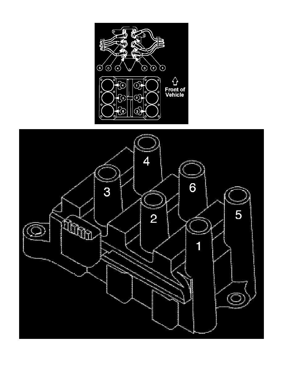 Ford Workshop Manuals &amp;gt; Freestar V6-4.2L Vin 2 (2004