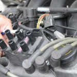 How To Install An Ignition Coil - So Super Easy!