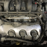 How To Remove Upper Intake Manifold, Replace Spark Plugs
