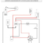 Km_6639] Ford 8N Spark Plug Wire Diagram Schematic Wiring