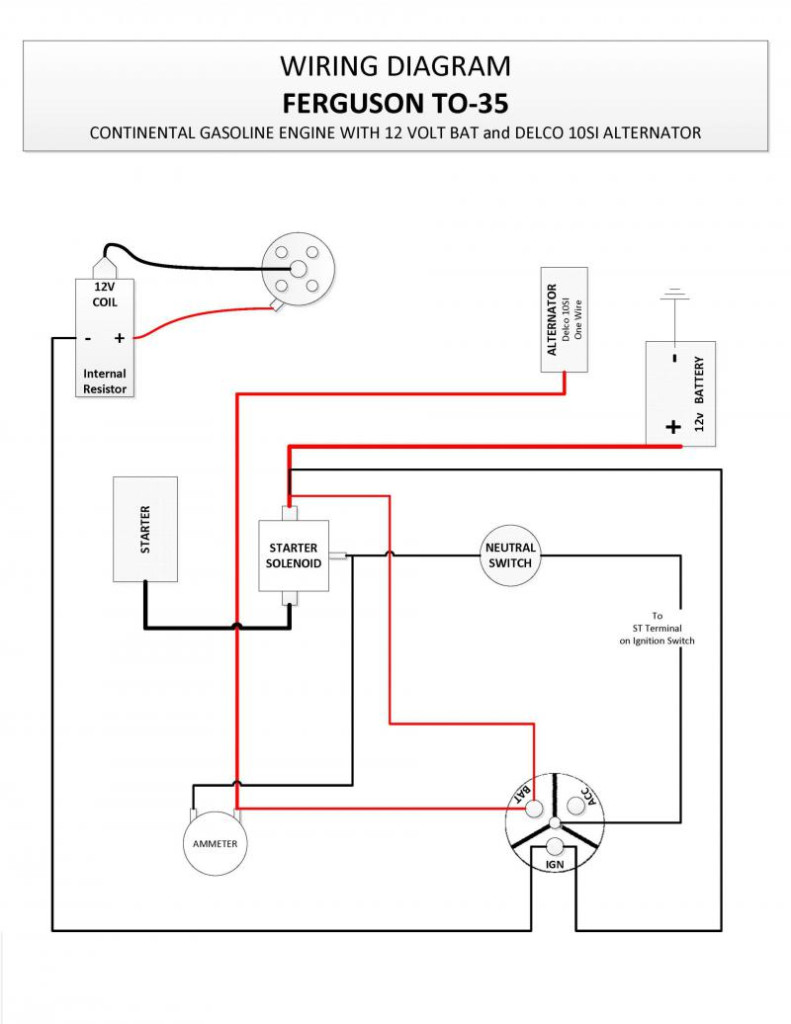 Km_6639] Ford 8N Spark Plug Wire Diagram Schematic Wiring Wiring and