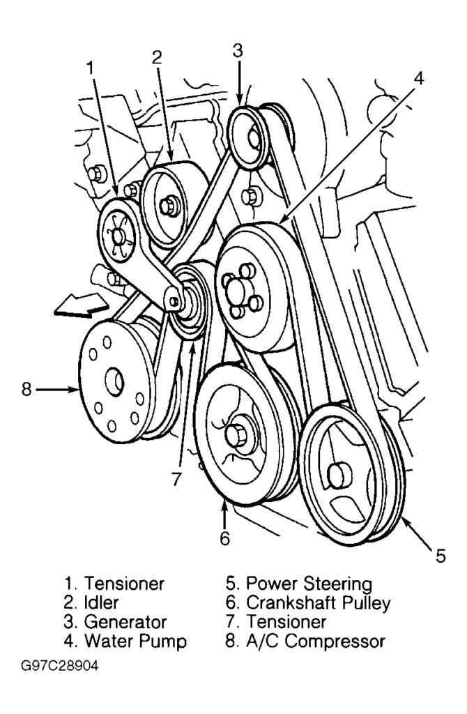 Lg8427 351 Cleveland Wiring Diagram Get Free Image About Ford Firing Order