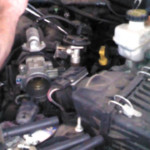 Spark Plug Replacement 2005 - 2008 Ford Escape 3.0L V6 Tune Up Install  Remove Replace How To