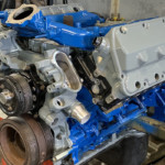 Stage 2 6.4L Powerstroke - Engine Builder Magazine