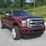 The Ultimate Guide To 2011-2016 Ford 6.7L Powerstroke
