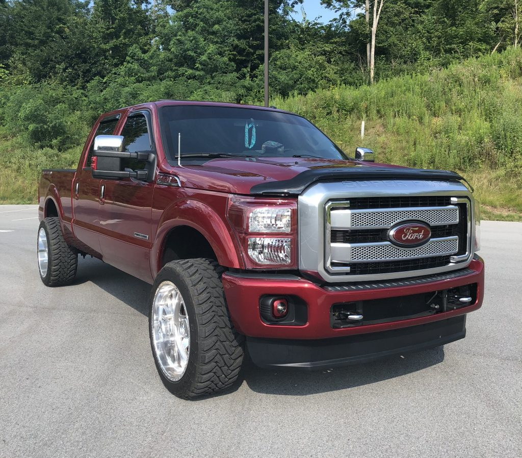 The Ultimate Guide To 2011-2016 Ford 6.7L Powerstroke