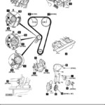 Xl_1879] Ford Focus 1 6 Zetec Wiring Diagram Schematic Wiring