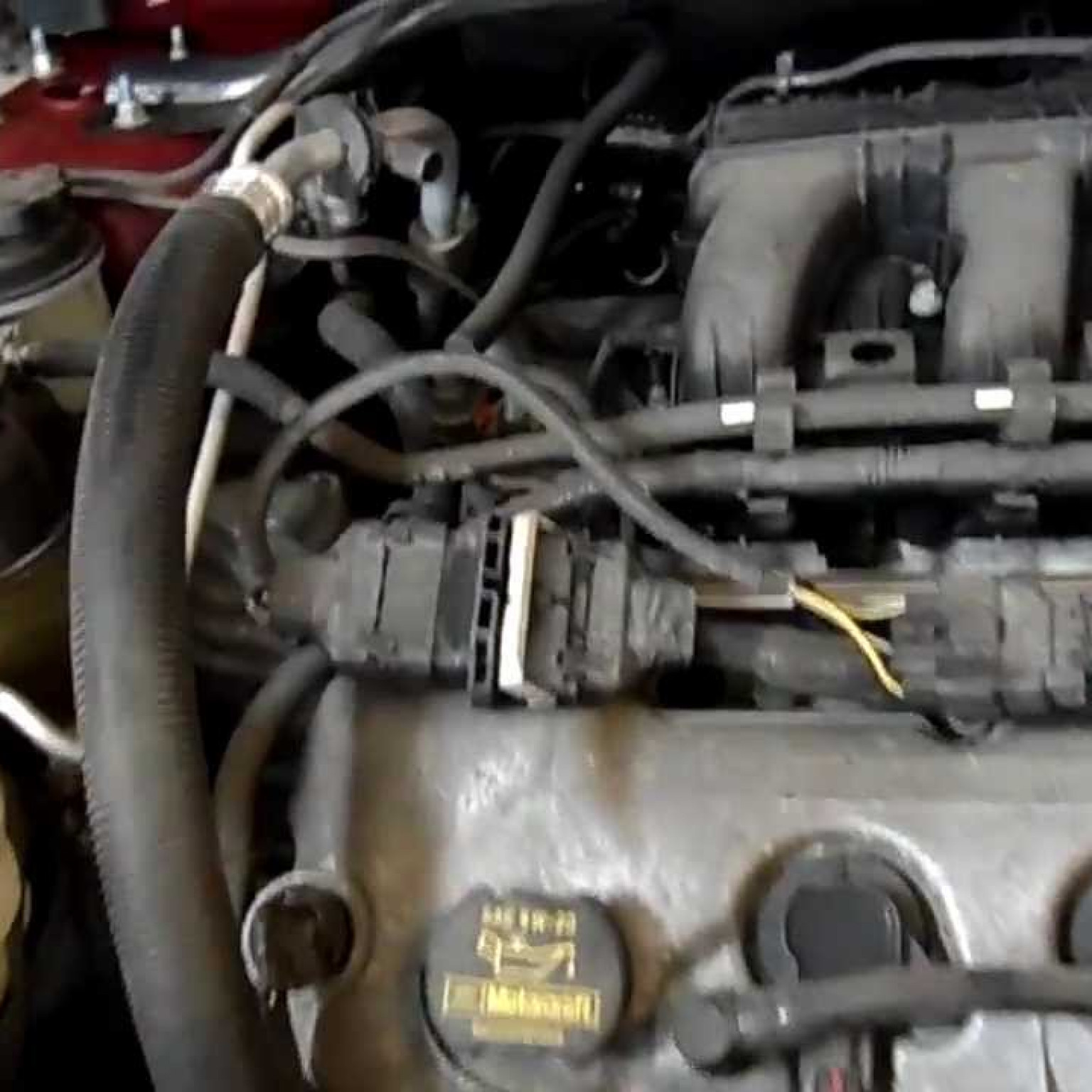 2008 Ford Taurus 3.5 Firing Order | Wiring and Printable