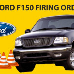 1997 Ford F150 Firing Order 5.4 - Youtube