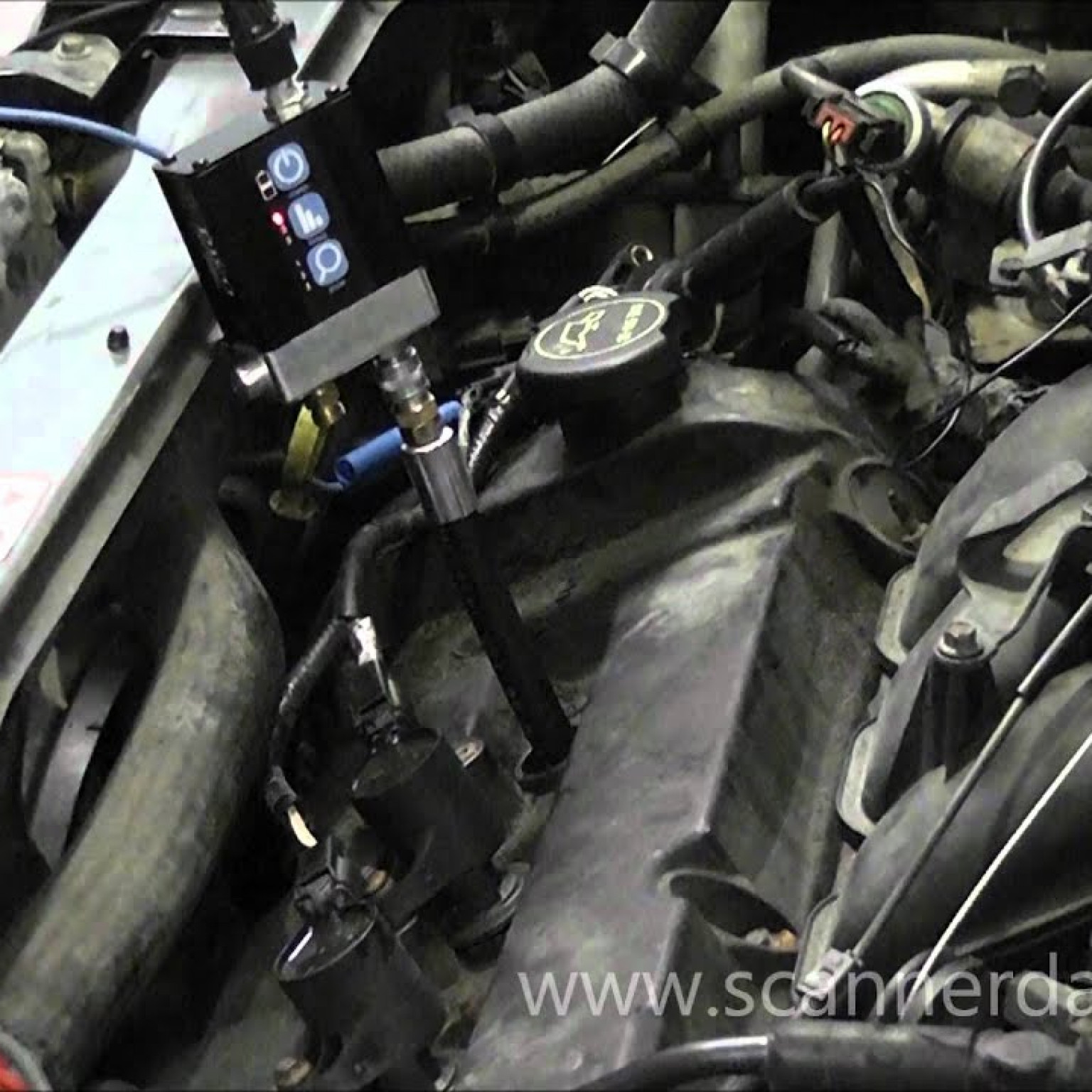 Ford 3 0 V6 Engine Diagram Escape - Wiring Diagrams Data | Wiring and